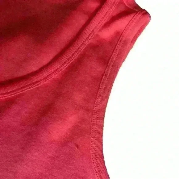 Women St John’s Bay size large tank top​​​​​​​​​​​​ - Picture 2 of 4